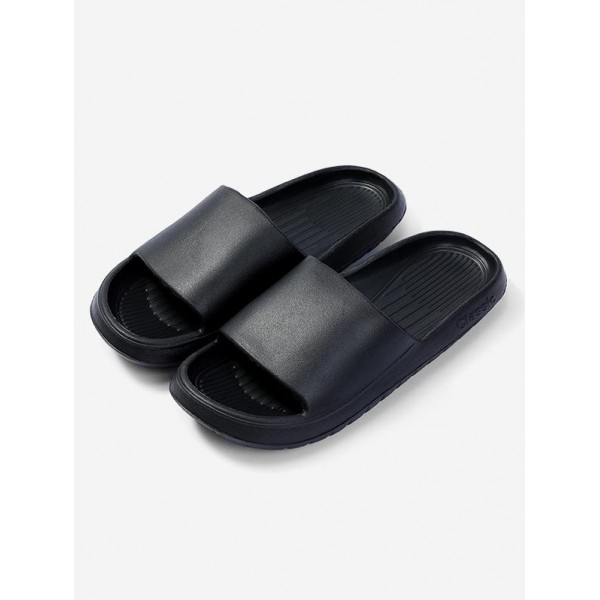 Minimalist Home Indoor Cloud Slides Slippers